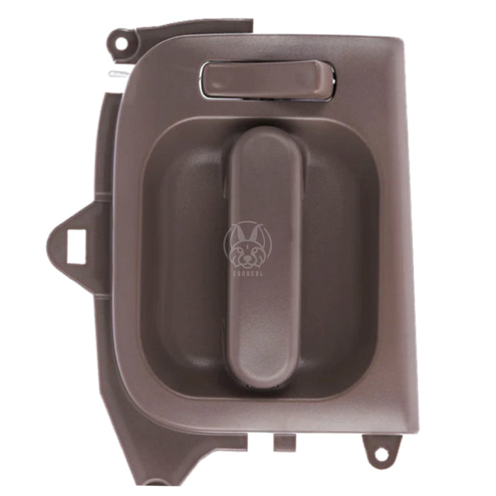 Manilla Interna Kia Sedona Carnival 2002-2008 Beige Trasera Izquierda MANILLA INTERNA