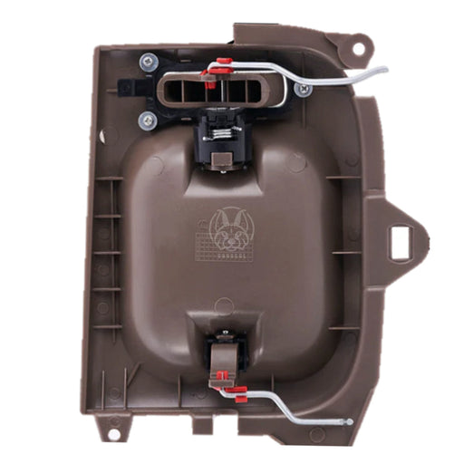 Manilla Interna Kia Sedona Carnival 2002-2008 Beige Trasera Izquierda MANILLA INTERNA