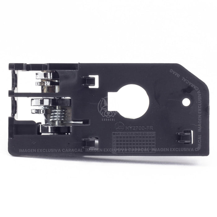 Manilla Interna Kia Sedona Carnival 2006-2014 Delantera Derecha MANILLA INTERNA