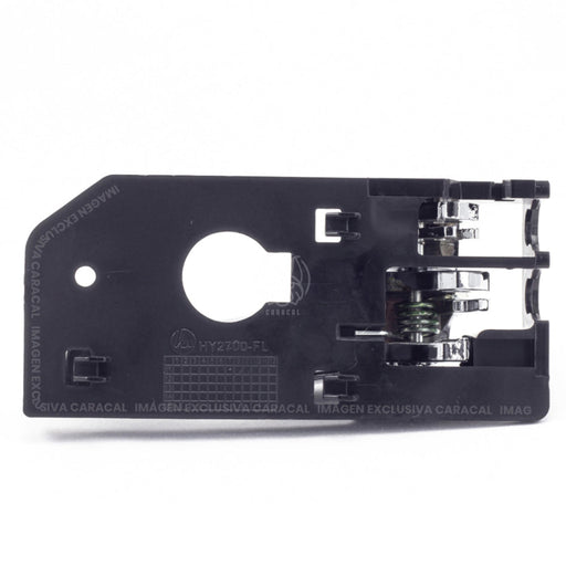 Manilla Interna Kia Sedona Carnival 2006-2014 Delantera Izquierda MANILLA INTERNA