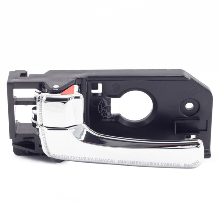 Manilla Interna Kia Sedona Carnival 2006-2014 Delantera Izquierda MANILLA INTERNA