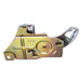 Manilla Interna Kia Sorento 2003-2009 Trasera Derecha MANILLA INTERNA
