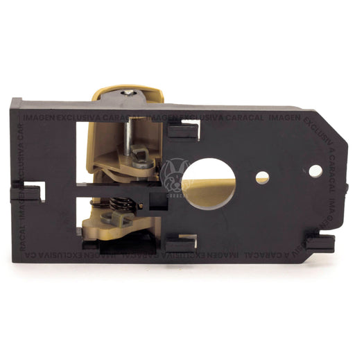 Manilla Interna Kia Spectra Cerato 2005-2009 Beige Derecha MANILLA INTERNA