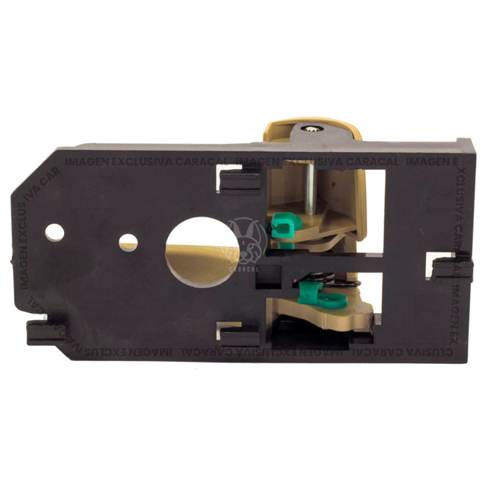 Manilla Interna Kia Spectra Cerato 2005-2009 Beige Izquierda MANILLA INTERNA