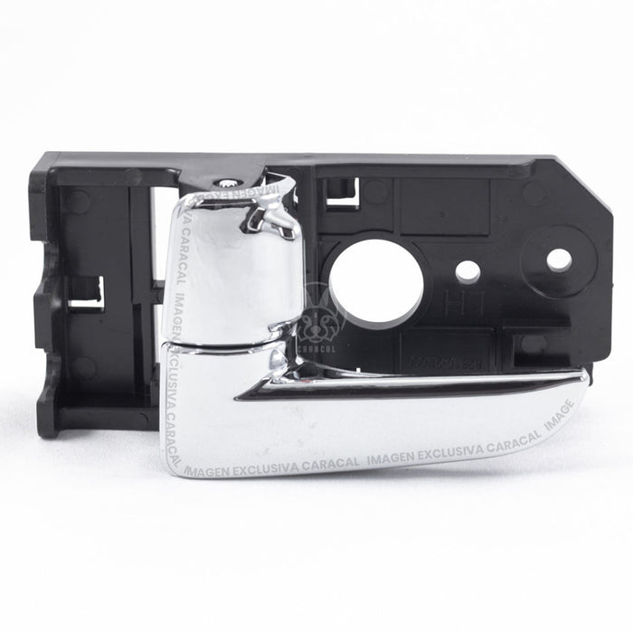 Manilla Interna Kia Spectra Cerato 2005-2009 Cromada Izquierda MANILLA INTERNA