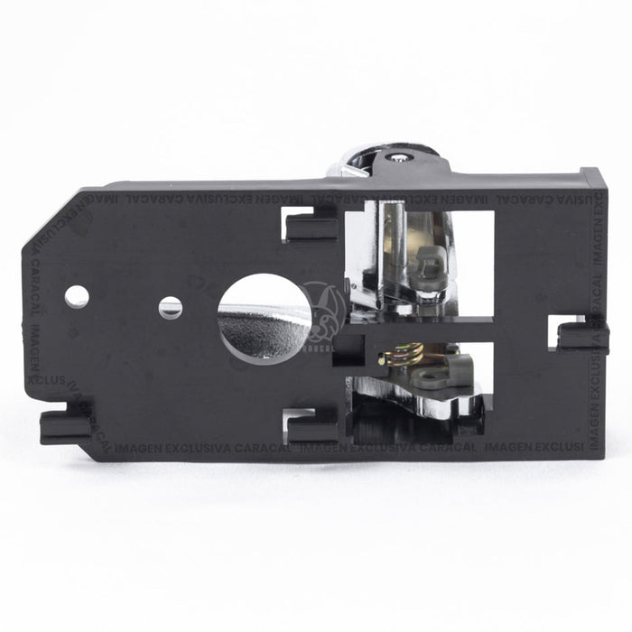 Manilla Interna Kia Spectra Cerato 2005-2009 Cromada Izquierda MANILLA INTERNA