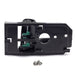 Manilla Interna Kia Spectra Cerato 2005-2009 Negra Derecha MANILLA INTERNA