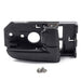 Manilla Interna Kia Spectra Cerato 2005-2009 Negra Derecha MANILLA INTERNA
