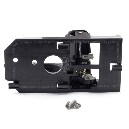 Manilla Interna Kia Spectra Cerato 2005-2009 Negra Izquierda MANILLA INTERNA