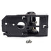 Manilla Interna Kia Spectra Cerato 2005-2009 Negra Izquierda MANILLA INTERNA