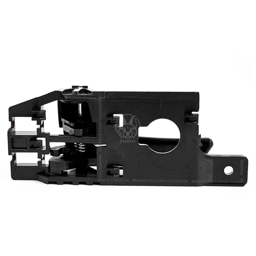 Manilla Interna Kia Sportage 2005-2012 Negra Derecha MANILLA INTERNA