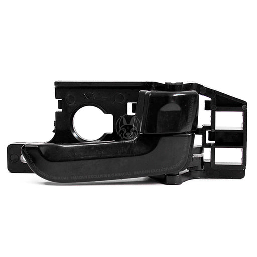 Manilla Interna Kia Sportage 2005-2012 Negra Derecha MANILLA INTERNA
