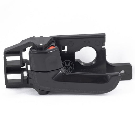Manilla Interna Kia Sportage 2005-2012 Negra Izquierda MANILLA INTERNA