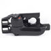 Manilla Interna Kia Sportage 2005-2012 Negra Izquierda MANILLA INTERNA