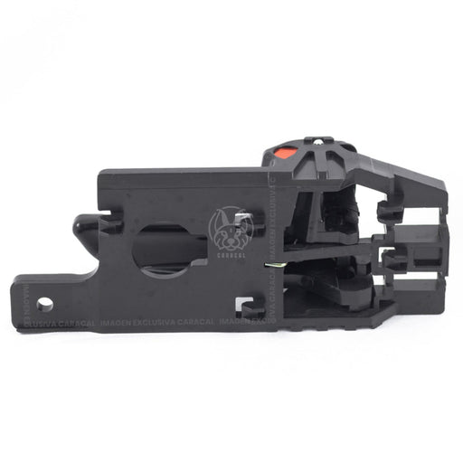Manilla Interna Kia Sportage 2005-2012 Negra Izquierda MANILLA INTERNA