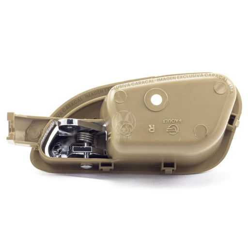 Manilla Interna Lifan 520 620 2007-2012 Derecha MANILLA INTERNA