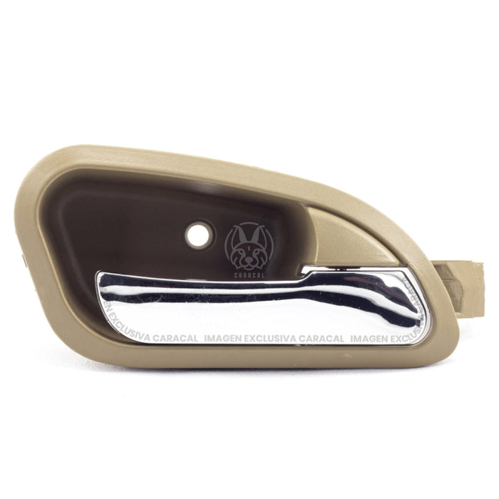 Manilla Interna Lifan 520 620 2007-2012 Derecha MANILLA INTERNA