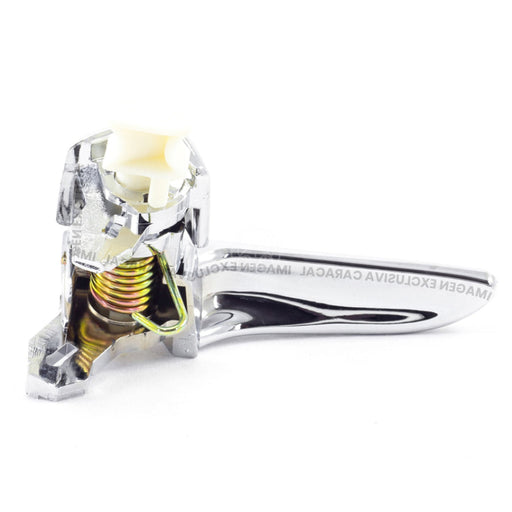 Manilla Interna Mazda 3 5 6 2003-2009 Derecha MANILLA INTERNA