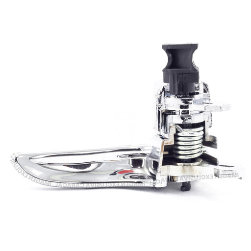 Manilla Interna Mazda 3 5 6 2003-2009 Izquierda MANILLA INTERNA