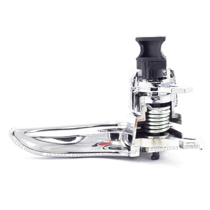 Manilla Interna Mazda 3 5 6 2003-2009 Izquierda MANILLA INTERNA