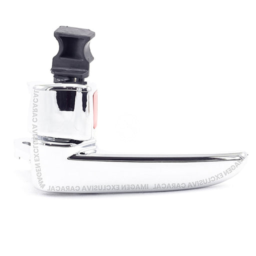 Manilla Interna Mazda 3 5 6 2003-2009 Izquierda MANILLA INTERNA