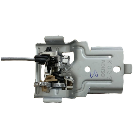 Manilla Interna Mazda 626 1998-2005 Derecha MANILLA INTERNA