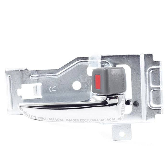 Manilla Interna Mazda Bt50 2007-2014 Derecha MANILLA INTERNA