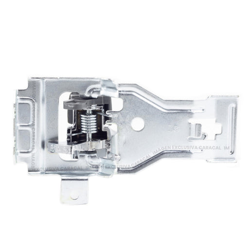 Manilla Interna Mazda Bt50 2007-2014 Derecha MANILLA INTERNA