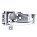 Manilla Interna Mazda Bt50 2007-2014 Izquierda MANILLA INTERNA