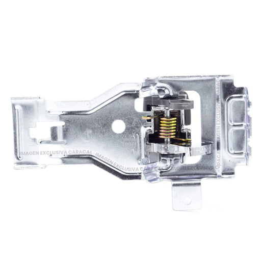 Manilla Interna Mazda Bt50 2007-2014 Izquierda MANILLA INTERNA