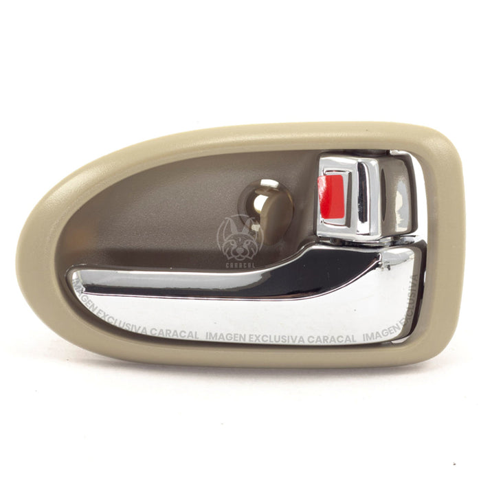 Manilla Interna Mazda Mpv 1999-2006 Derecha MANILLA INTERNA