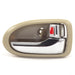 Manilla Interna Mazda Mpv 1999-2006 Derecha MANILLA INTERNA