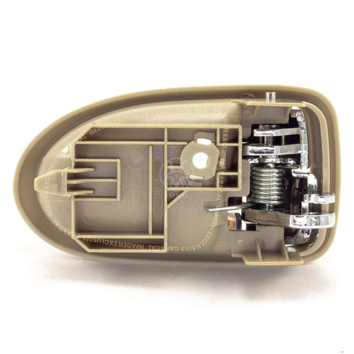 Manilla Interna Mazda Mpv 1999-2006 Izquierda MANILLA INTERNA