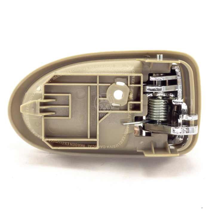 Manilla Interna Mazda Mpv 1999-2006 Izquierda MANILLA INTERNA