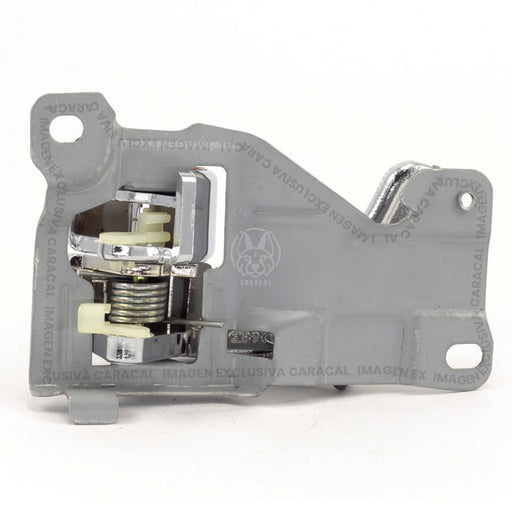 Manilla Interna Mitsubishi Galant Mirage Lancer Signo 1997-2008 Cromada Derecha MANILLA INTERNA