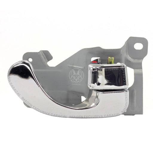 Manilla Interna Mitsubishi Galant Mirage Lancer Signo 1997-2008 Cromada Derecha MANILLA INTERNA