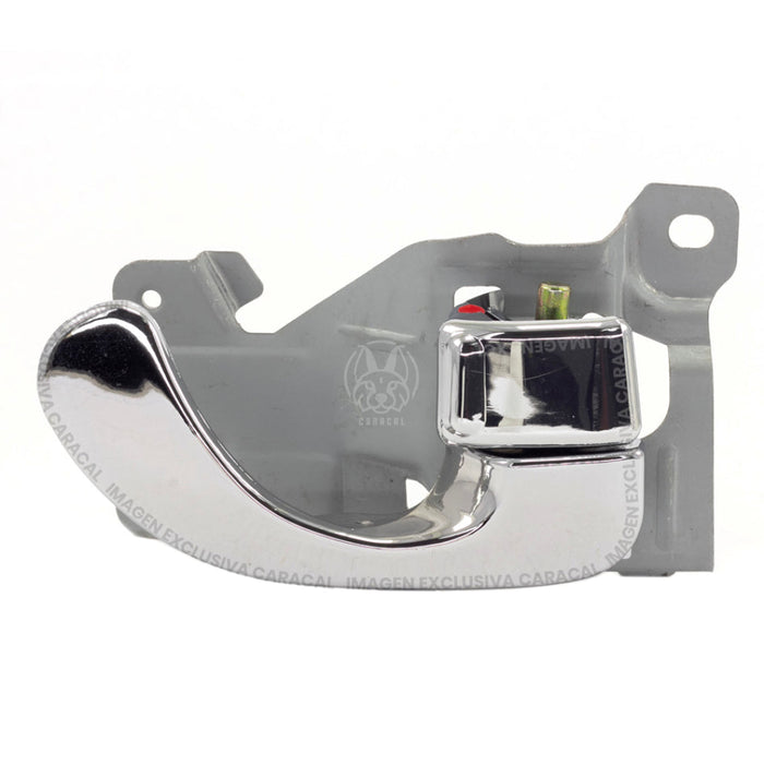 Manilla Interna Mitsubishi Galant Mirage Lancer Signo 1997-2008 Cromada Derecha MANILLA INTERNA