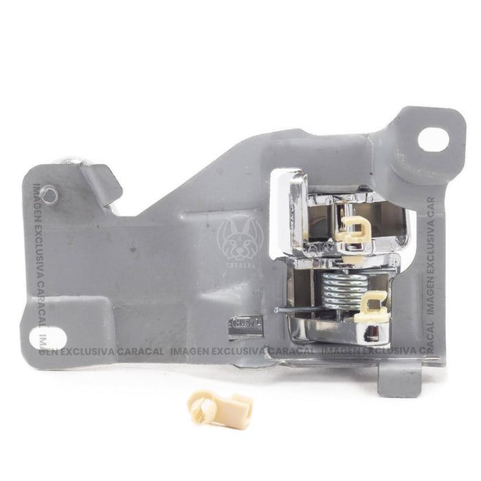 Manilla Interna Mitsubishi Galant Mirage Lancer Signo 1997-2008 Cromada Izquierda MANILLA INTERNA