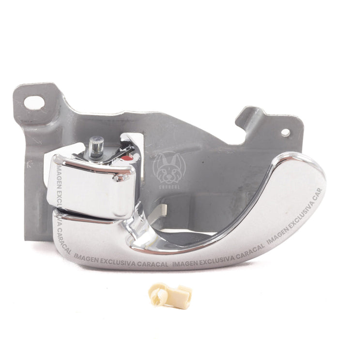 Manilla Interna Mitsubishi Galant Mirage Lancer Signo 1997-2008 Cromada Izquierda MANILLA INTERNA