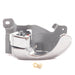 Manilla Interna Mitsubishi Galant Mirage Lancer Signo 1997-2008 Cromada Izquierda MANILLA INTERNA