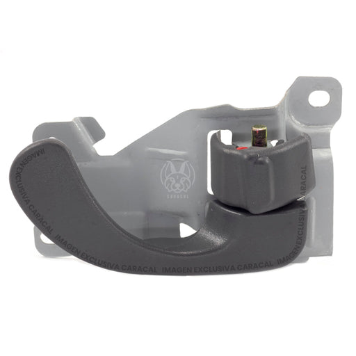 Manilla Interna Mitsubishi Galant Mirage Lancer Signo 1997-2008 Gris Derecha MANILLA INTERNA