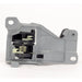 Manilla Interna Mitsubishi Galant Mirage Lancer Signo 1997-2008 Gris Derecha MANILLA INTERNA