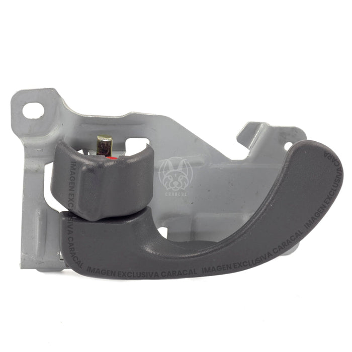 Manilla Interna Mitsubishi Galant Mirage Lancer Signo 1997-2008 Gris Izquierda MANILLA INTERNA