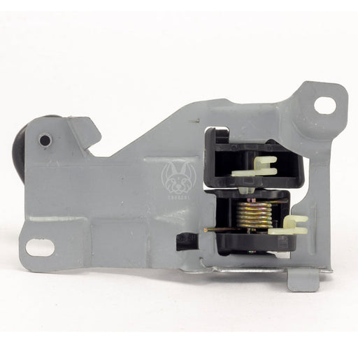 Manilla Interna Mitsubishi Galant Mirage Lancer Signo 1997-2008 Gris Izquierda MANILLA INTERNA