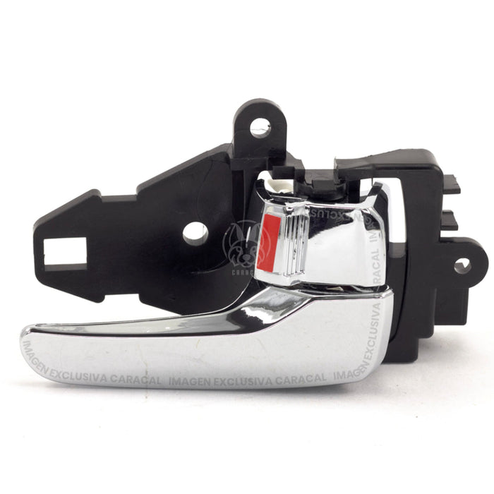 Manilla Interna Mitsubishi L200 Sport 2006-2016 Cromada Derecha MANILLA INTERNA
