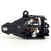 Manilla Interna Mitsubishi L200 Sport 2006-2016 Cromada Izquierda MANILLA INTERNA