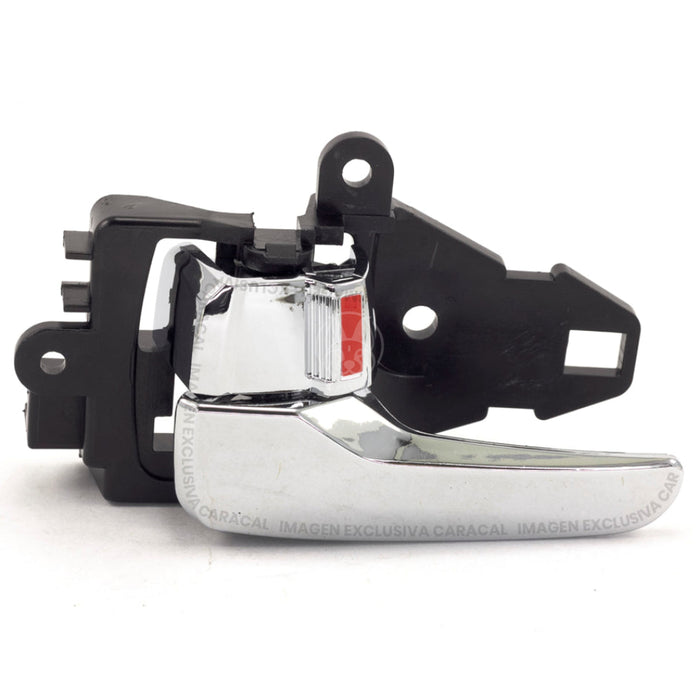 Manilla Interna Mitsubishi L200 Sport 2006-2016 Cromada Izquierda MANILLA INTERNA