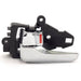 Manilla Interna Mitsubishi L200 Sport 2006-2016 Cromada Izquierda MANILLA INTERNA