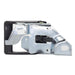 Manilla Interna Mitsubishi L300 1987-2015 Delantera Izquierda MANILLA INTERNA