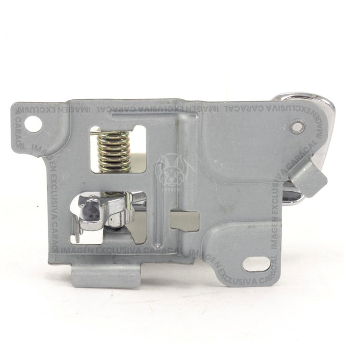 Manilla Interna Mitsubishi Montero Dakar 1990-2009 Derecha MANILLA INTERNA